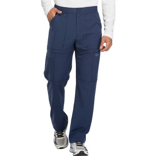 Dickies Dk110 Pantalón Dynamix Hombre Quirúrgico Talla Extra - Garufa Jeans