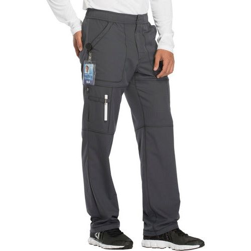 Dickies Dk110 Pantalón Dynamix Hombre Quirúrgico Talla Extra - Garufa Jeans