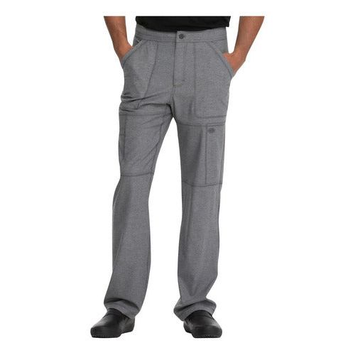 Dickies Dk110 Pantalón Dynamix Hombre Quirúrgico Talla Extra - Garufa Jeans