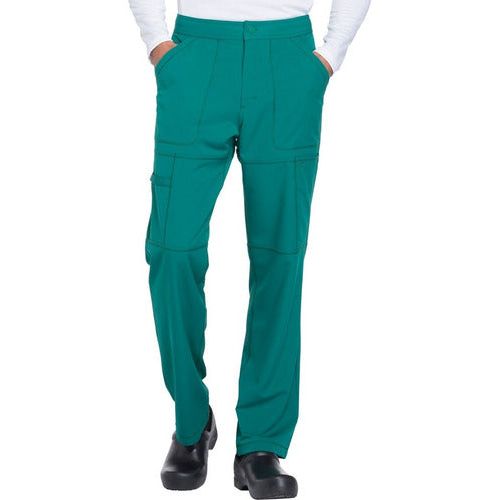 Dickies Dk110 Pantalón Dynamix Hombre Quirúrgico Talla Extra - Garufa Jeans