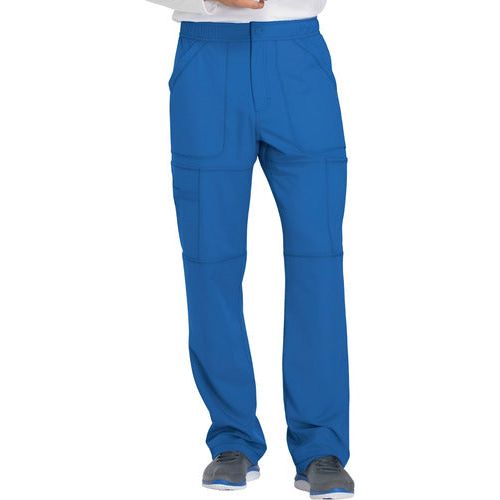 Dickies Dk110 Pantalón Dynamix Hombre Quirúrgico Talla Extra - Garufa Jeans