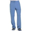 Dickies Dk110 Pantalón Dynamix Hombre Quirúrgico Talla Extra - Garufa Jeans