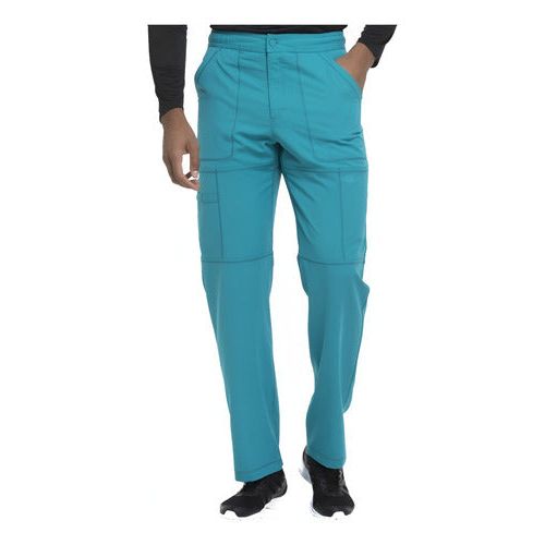 Dickies Dk110 Pantalón Dynamix Hombre Quirúrgico Talla Extra - Garufa Jeans