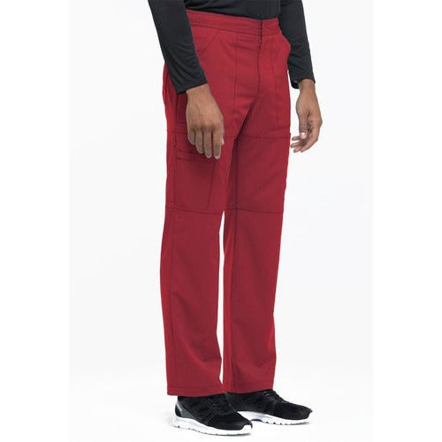 Dickies Dk110 Pantalón Dynamix Hombre Quirúrgico Talla Extra - Garufa Jeans