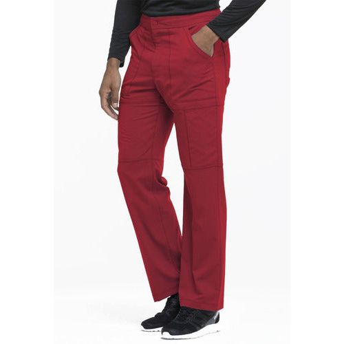 Dickies Dk110 Pantalón Dynamix Hombre Quirúrgico Talla Extra - Garufa Jeans