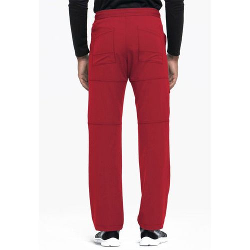 Dickies Dk110 Pantalón Dynamix Hombre Quirúrgico Talla Extra - Garufa Jeans