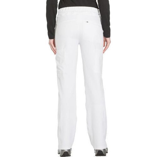 Dickies Dk130 Dynamix Pantalón Mujer Quirúrgico Clínico - Garufa Jeans