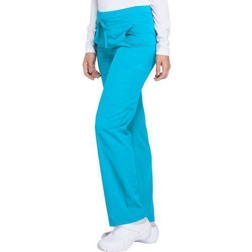 Dickies Dk130 Dynamix Pantalón Mujer Quirúrgico Clínico - Garufa Jeans