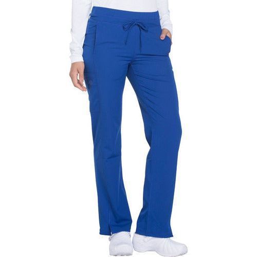 Dickies Dk130 Dynamix Pantalón Mujer Quirúrgico Clínico - Garufa Jeans