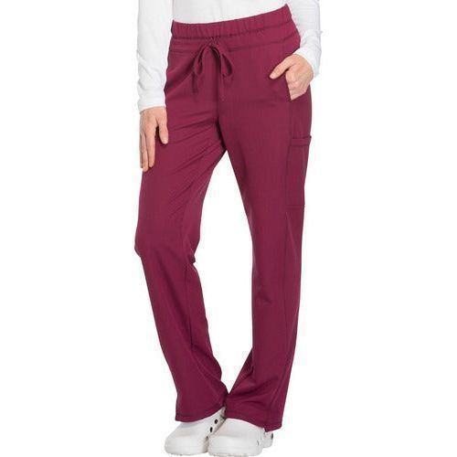 Dickies Dk130 Dynamix Pantalón Mujer Quirúrgico Clínico - Garufa Jeans