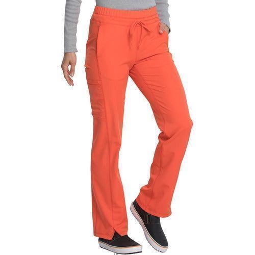 Dickies Dk130 Dynamix Pantalón Mujer Quirúrgico Clínico - Garufa Jeans