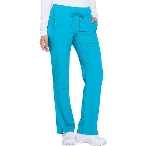 Dickies Dk130 Dynamix Pantalón Mujer Quirúrgico Clínico - Garufa Jeans