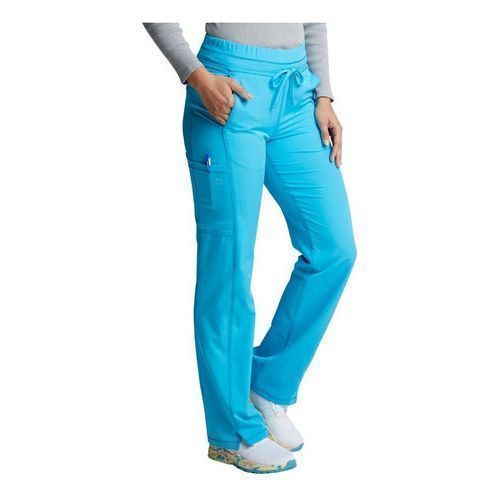 Dickies Dk130 Dynamix Pantalón Mujer Quirúrgico Clínico - Garufa Jeans