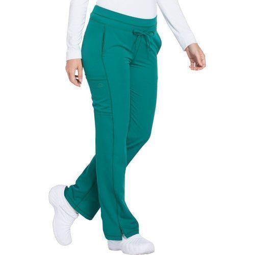 Dickies Dk130 Dynamix Pantalón Mujer Quirúrgico Clínico - Garufa Jeans