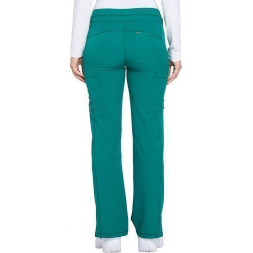 Dickies Dk130 Dynamix Pantalón Mujer Quirúrgico Clínico - Garufa Jeans