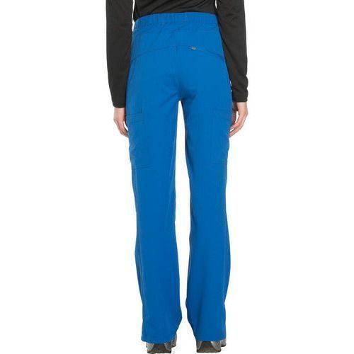 Dickies Dk130 Dynamix Pantalón Mujer Quirúrgico Clínico - Garufa Jeans