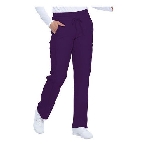 Dickies Dk130 Dynamix Pantalón Mujer Quirúrgico Clínico - Garufa Jeans