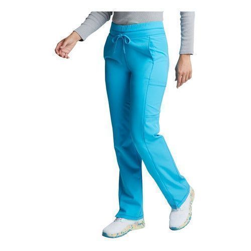 Dickies Dk130 Dynamix Pantalón Mujer Quirúrgico Clínico - Garufa Jeans