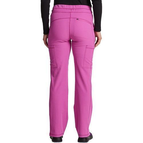 Dickies Dk130 Dynamix Pantalón Mujer Quirúrgico Clínico - Garufa Jeans