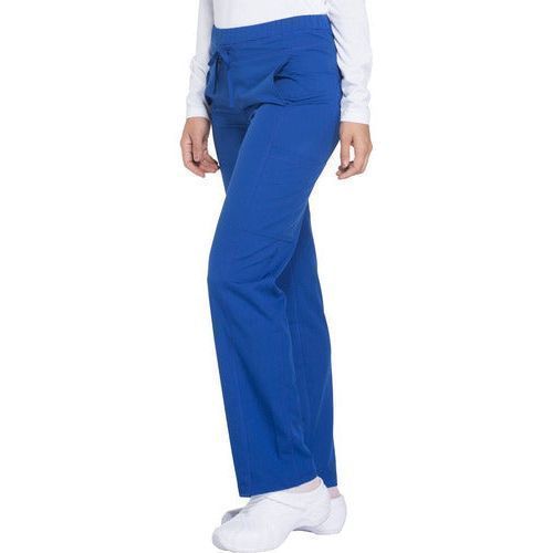 Dickies Dk130 Dynamix Pantalón Mujer Quirúrgico Clínico - Garufa Jeans