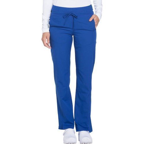 Dickies Dk130 Dynamix Pantalón Mujer Quirúrgico Clínico - Garufa Jeans