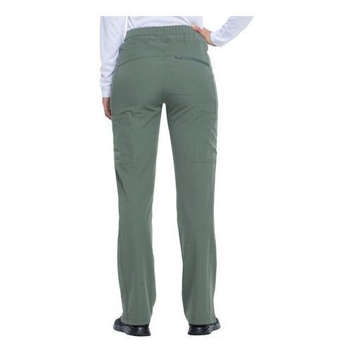 Dickies Dk130 Dynamix Pantalón Mujer Quirúrgico Clínico - Garufa Jeans