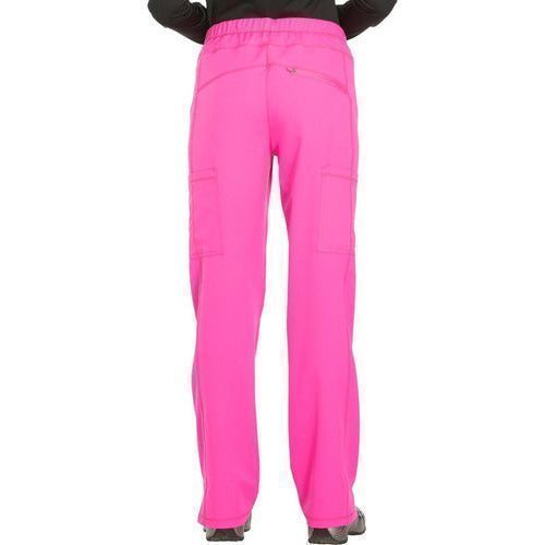 Dickies Dk130 Dynamix Pantalón Mujer Quirúrgico Clínico - Garufa Jeans