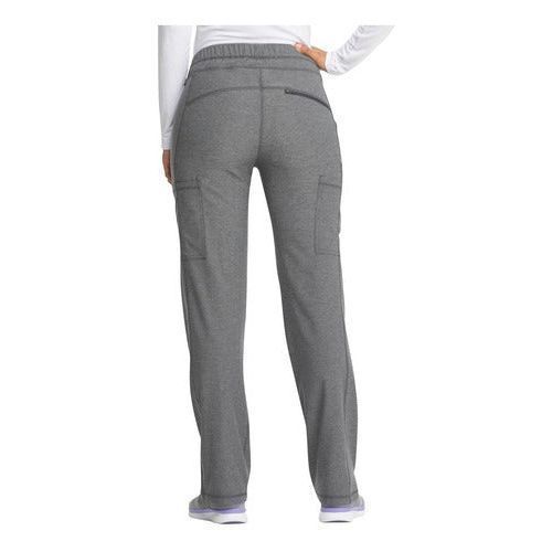Dickies Dk130 Dynamix Pantalón Mujer Quirúrgico Clínico - Garufa Jeans