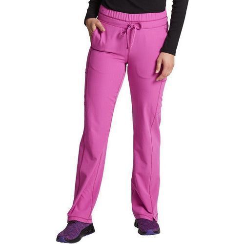 Dickies Dk130 Dynamix Pantalón Mujer Quirúrgico Clínico - Garufa Jeans
