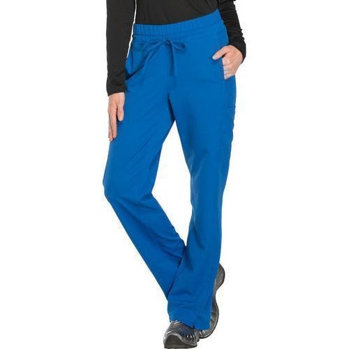 Dickies Dk130 Dynamix Pantalón Mujer Quirúrgico Clínico - Garufa Jeans