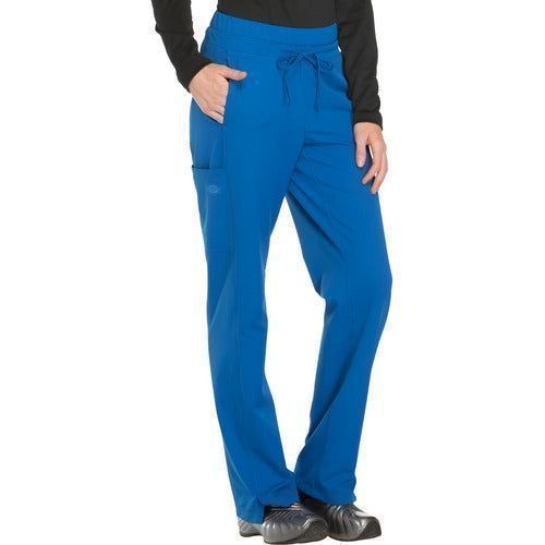 Dickies Dk130 Dynamix Pantalón Mujer Quirúrgico Clínico - Garufa Jeans