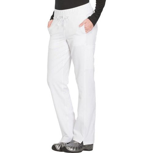 Dickies Dk130 Dynamix Pantalón Mujer Quirúrgico Clínico - Garufa Jeans