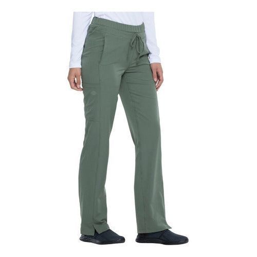 Dickies Dk130 Dynamix Pantalón Mujer Quirúrgico Clínico - Garufa Jeans