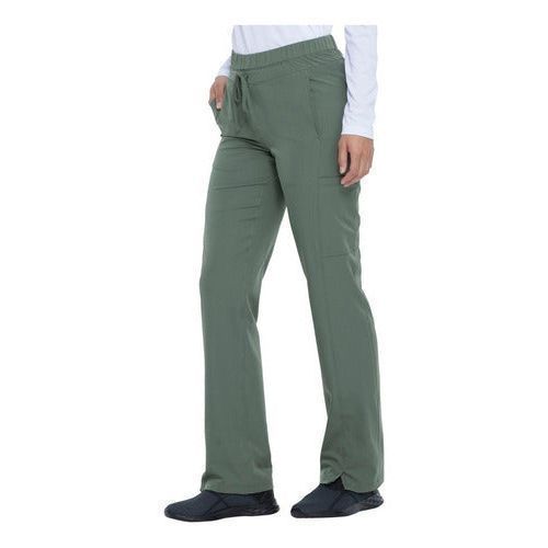 Dickies Dk130 Dynamix Pantalón Mujer Quirúrgico Clínico - Garufa Jeans