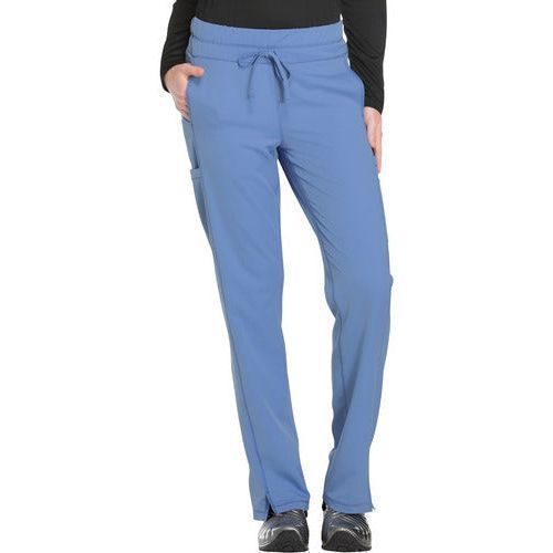 Dickies Dk130 Dynamix Pantalón Mujer Quirúrgico Clínico - Garufa Jeans