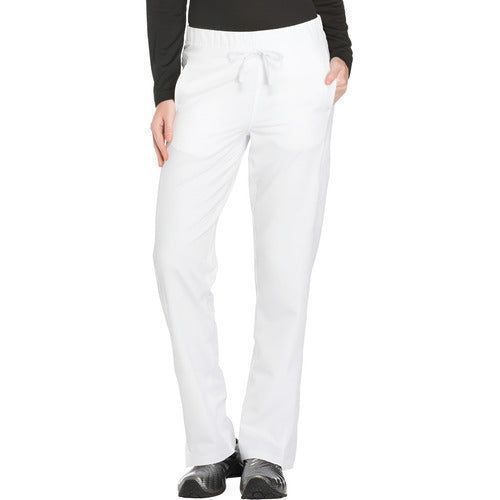 Dickies Dk130 Dynamix Pantalón Mujer Quirúrgico Clínico - Garufa Jeans