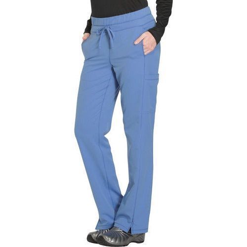 Dickies Dk130 Dynamix Pantalón Mujer Quirúrgico Clínico - Garufa Jeans