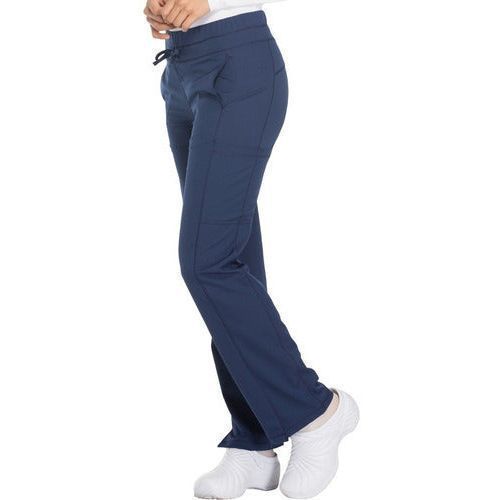 Dickies Dk130 Dynamix Pantalón Mujer Quirúrgico Clínico - Garufa Jeans