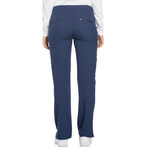 Dickies Dk130 Dynamix Pantalón Mujer Quirúrgico Clínico - Garufa Jeans
