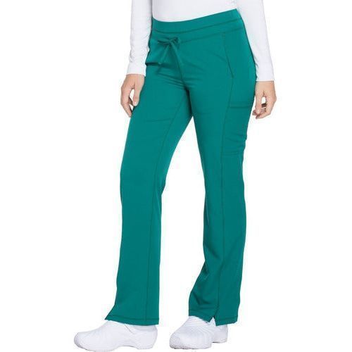 Dickies Dk130 Dynamix Pantalón Mujer Quirúrgico Clínico - Garufa Jeans