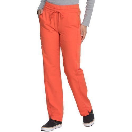 Dickies Dk130 Dynamix Pantalón Mujer Quirúrgico Clínico - Garufa Jeans