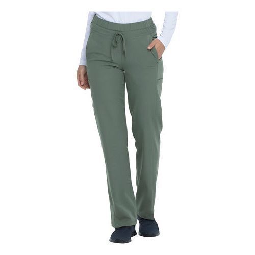 Dickies Dk130 Dynamix Pantalón Mujer Quirúrgico Clínico - Garufa Jeans