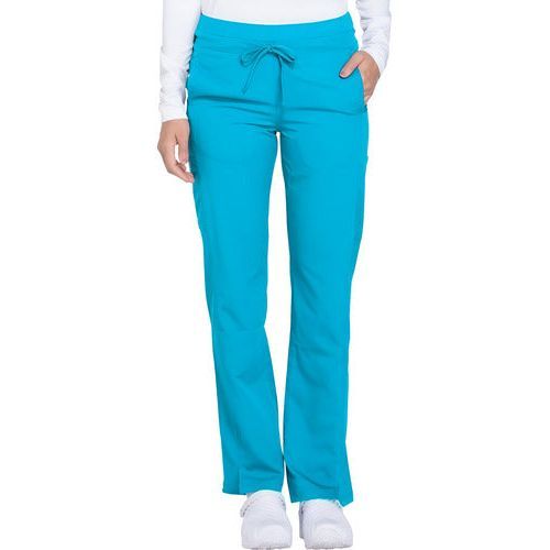 Dickies Dk130 Dynamix Pantalón Mujer Quirúrgico Clínico - Garufa Jeans