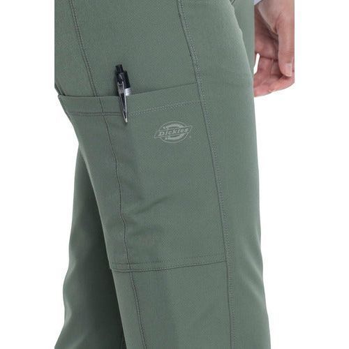 Dickies Dk130 Dynamix Pantalón Mujer Quirúrgico Clínico - Garufa Jeans