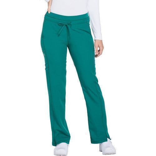 Dickies Dk130 Dynamix Pantalón Mujer Quirúrgico Clínico - Garufa Jeans