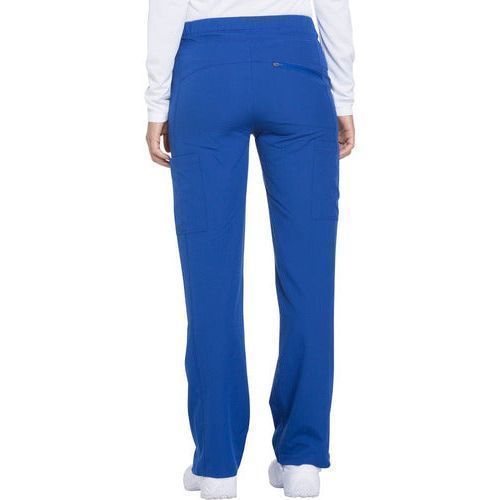 Dickies Dk130 Dynamix Pantalón Mujer Quirúrgico Clínico - Garufa Jeans