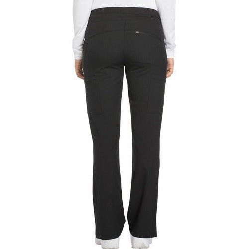 Dickies Dk130 Dynamix Pantalón Mujer Quirúrgico Clínico - Garufa Jeans
