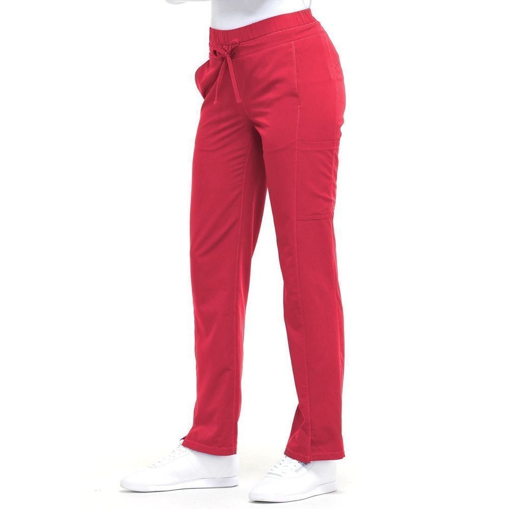 Dickies Dk130 Dynamix Pantalón Mujer Quirúrgico Clínico - Garufa Jeans