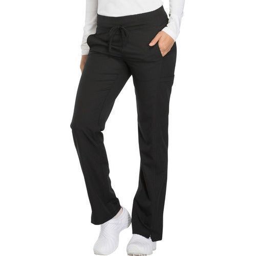 Dickies Dk130 Dynamix Pantalón Mujer Quirúrgico Clínico - Garufa Jeans