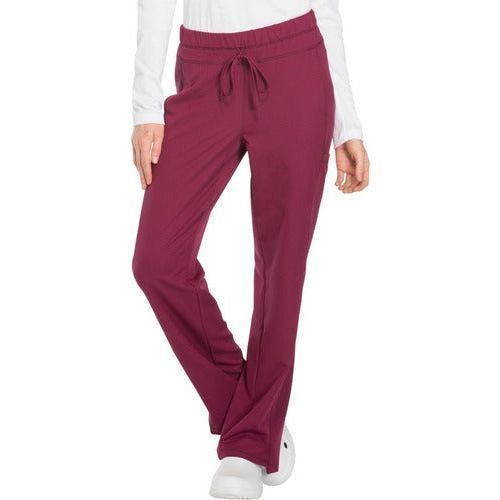 Dickies Dk130 Dynamix Pantalón Mujer Quirúrgico Clínico - Garufa Jeans